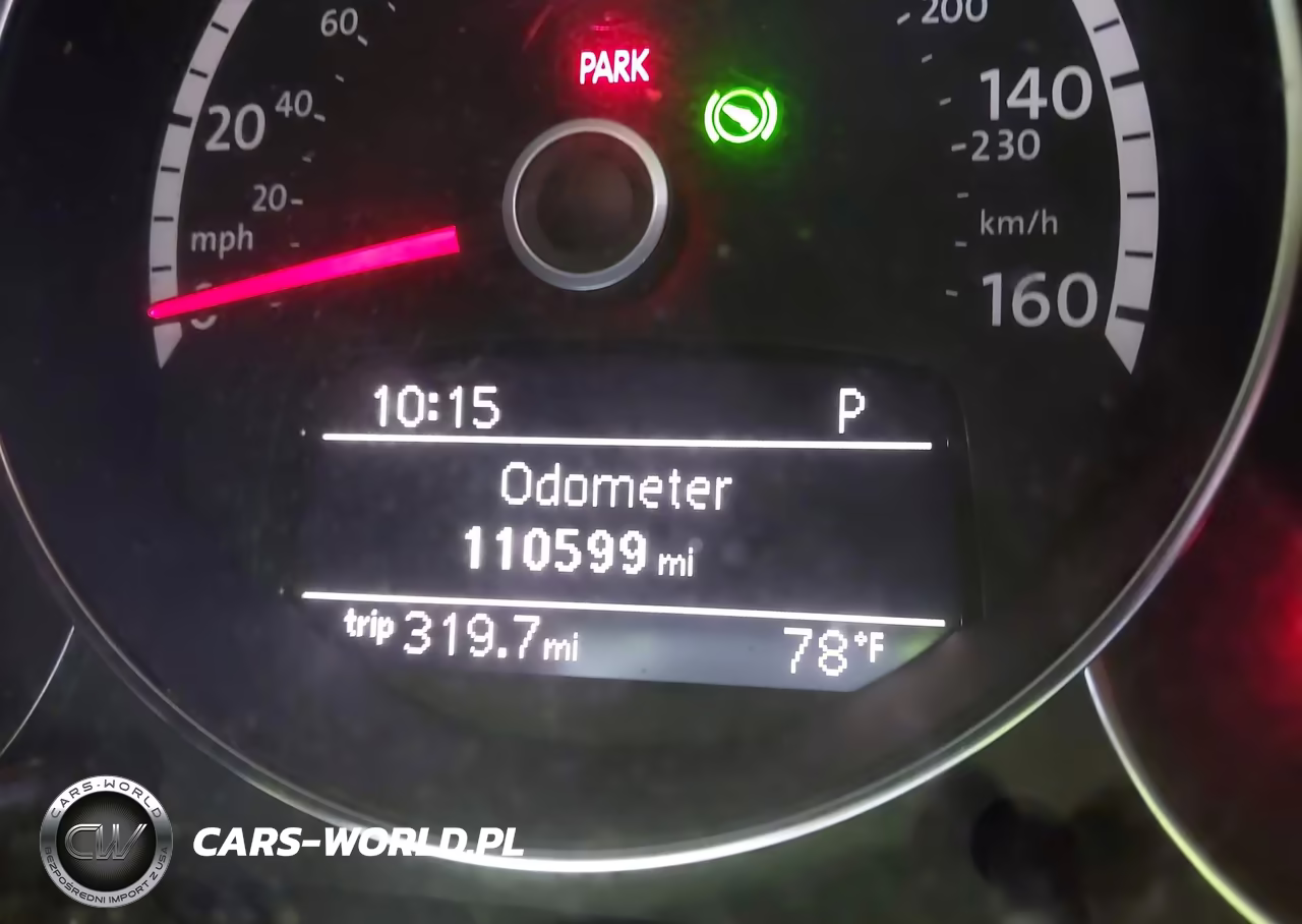 2013 Volkswagen Beetle 2.5L VIN:3VWJP7ATXDM662847 - 16