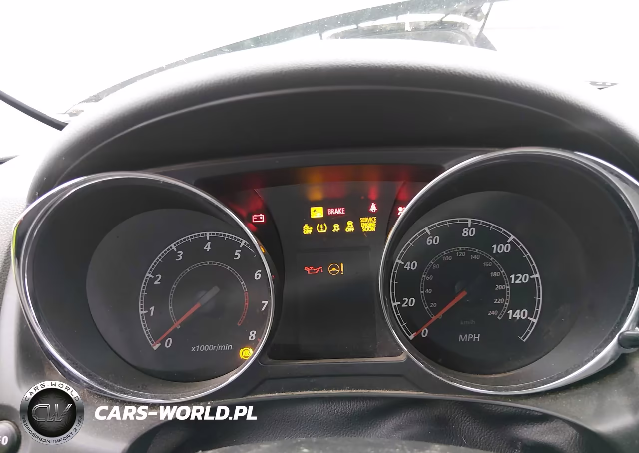 2021 Mitsubishi Outlander Sport 2.0 Se 2Wd VIN:JA4APVAU9MU016012 - 7