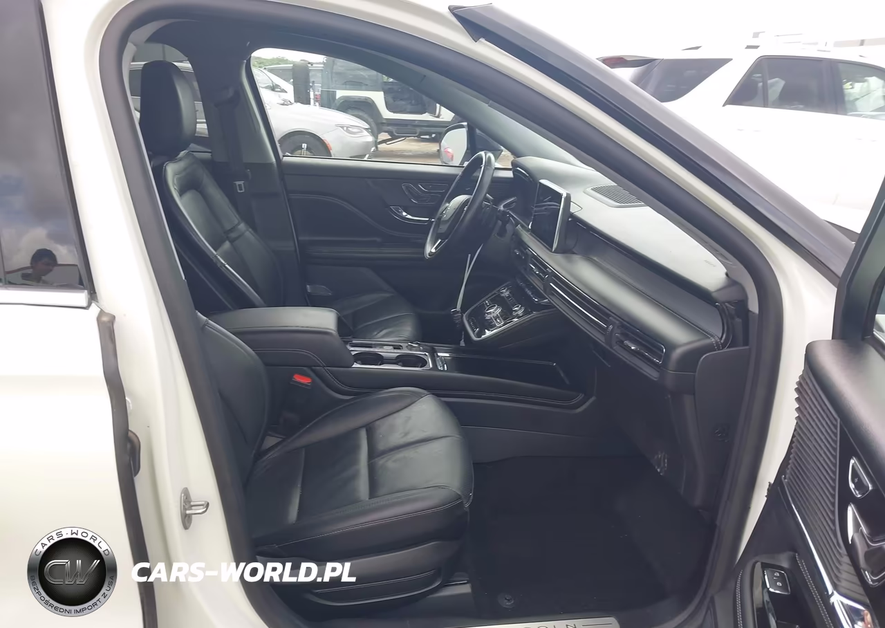 2022 Lincoln Corsair Standard VIN:5LMCJ1D90NUL30187 - 5