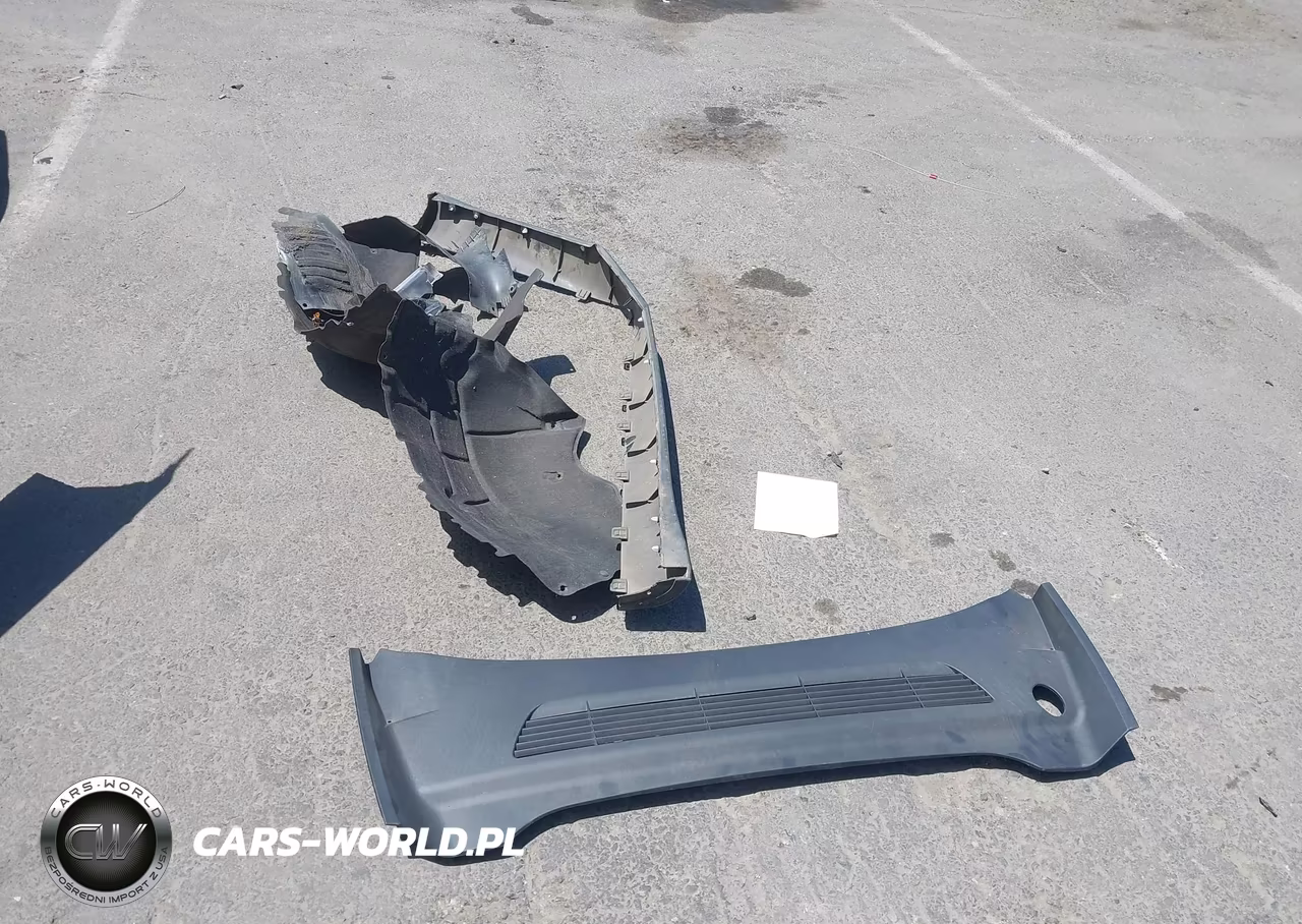 2024 Tesla Model Y Performance Dual Motor All-Wheel Drive VIN:7SAYGDEF3RF020778 - 12