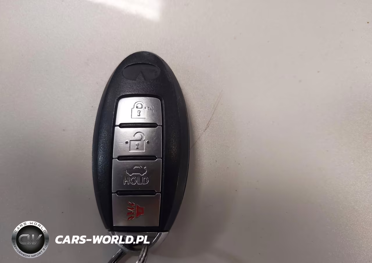 2017 Infiniti Q70L 3.7X VIN:JN1BY1PR3HM210207 - 11