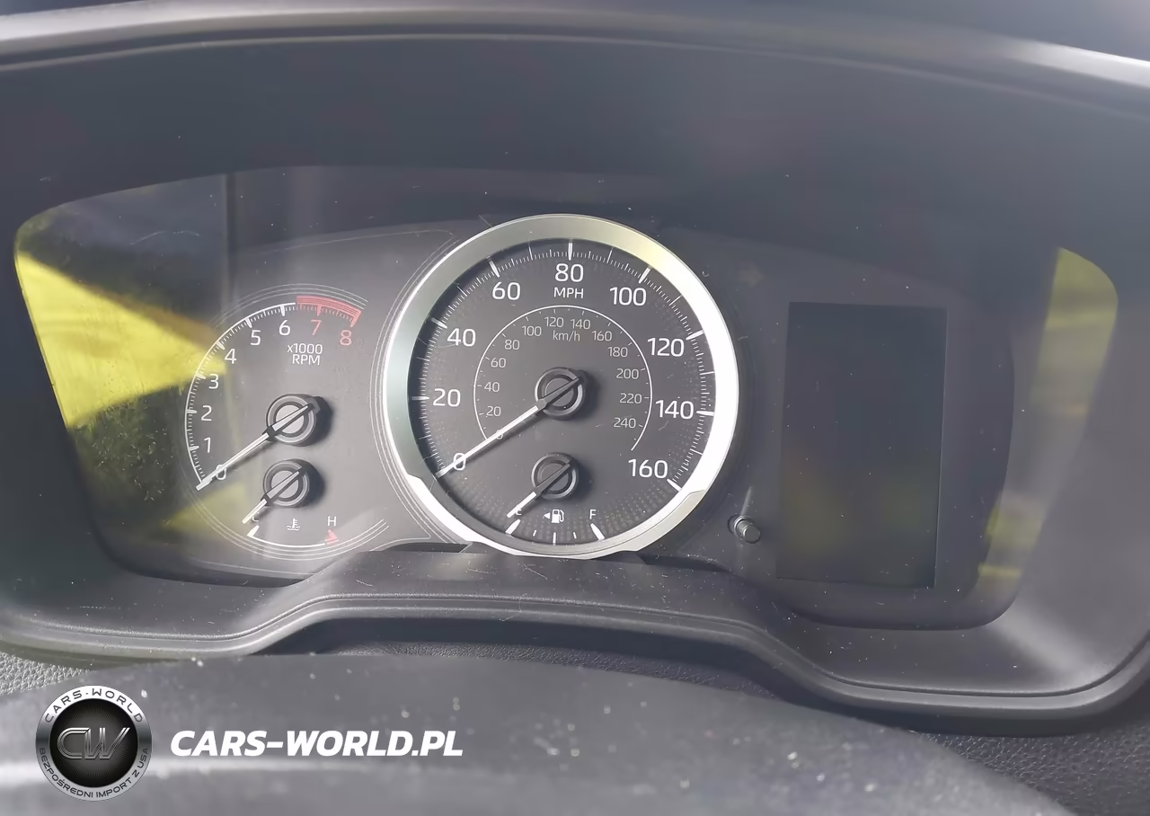 2020 Toyota Corolla Le VIN:5YFEPRAEXLP013963 - 7