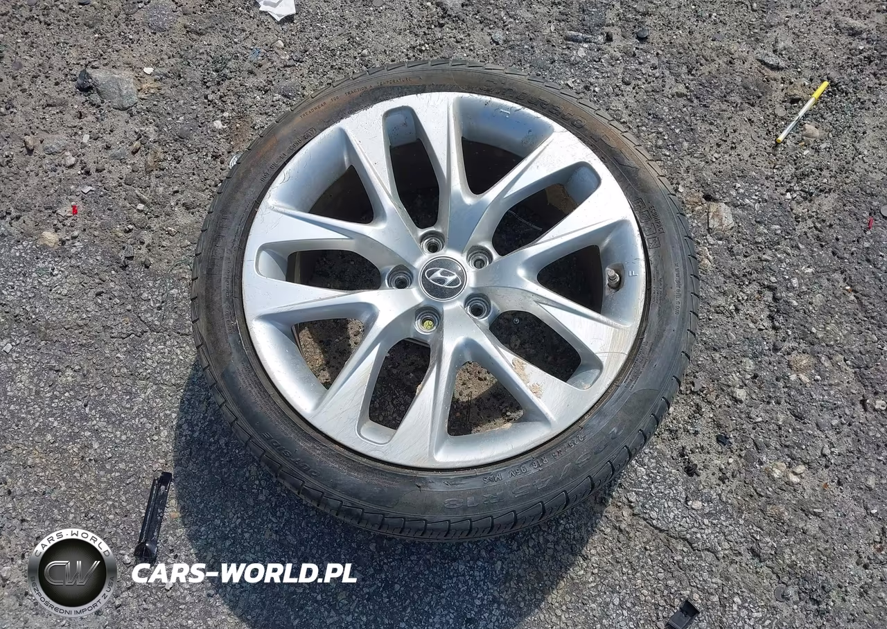 2013 Hyundai Genesis 3.8 Grand Touring VIN:KMHHU6KJ1DU109271 - 12