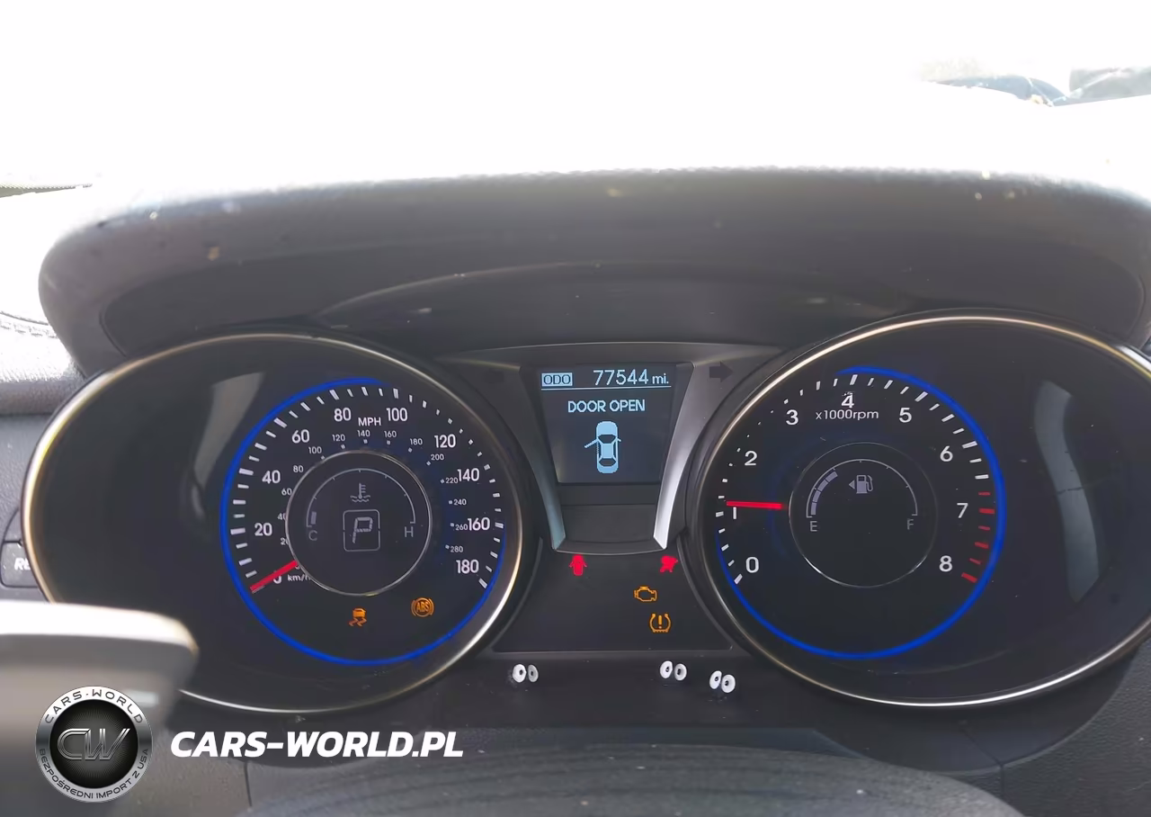 2013 Hyundai Genesis 3.8 Grand Touring VIN:KMHHU6KJ1DU109271 - 7