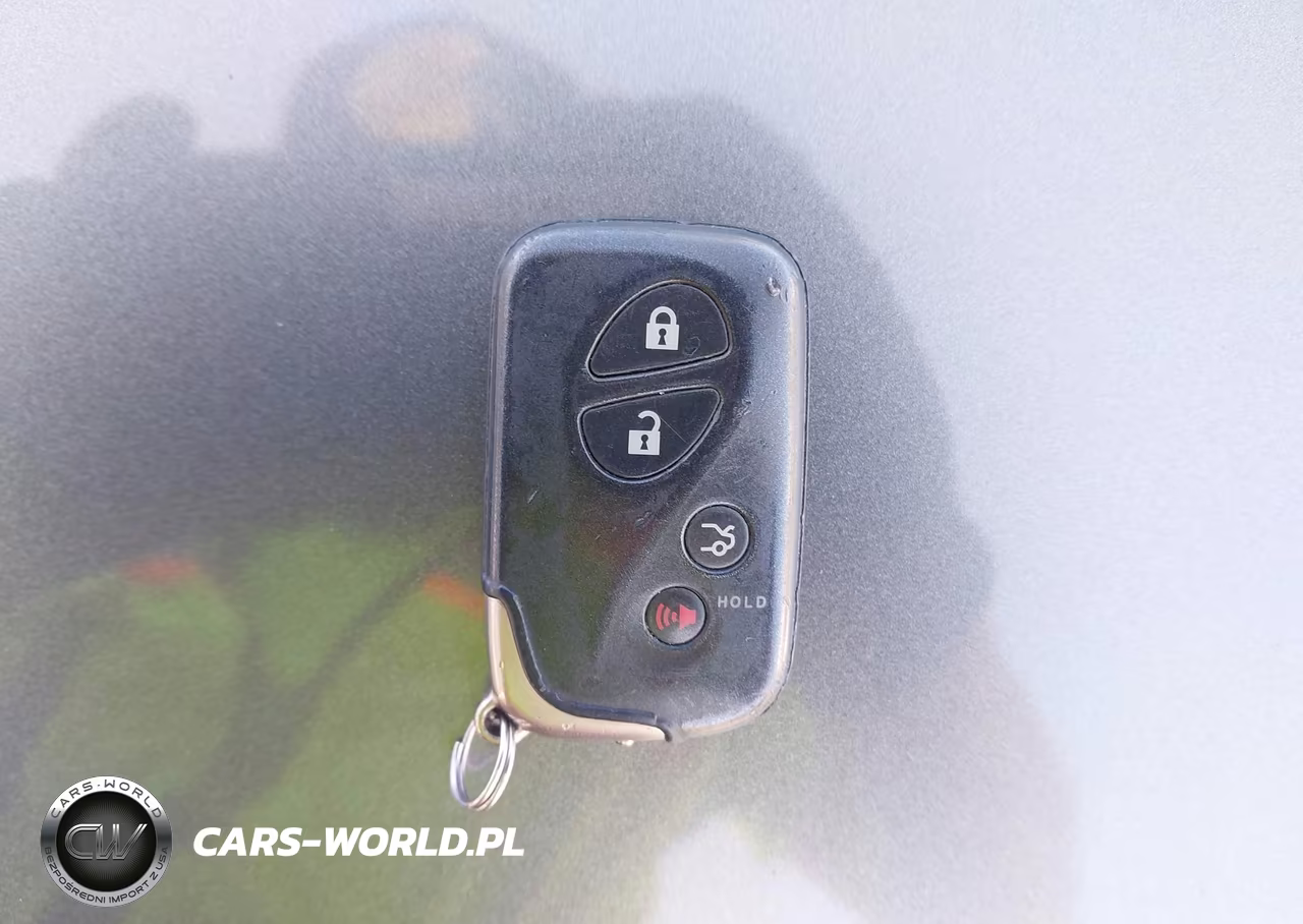 2011 Lexus Hs 250H Premium VIN:JTHBB1BA9B2043045 - 11