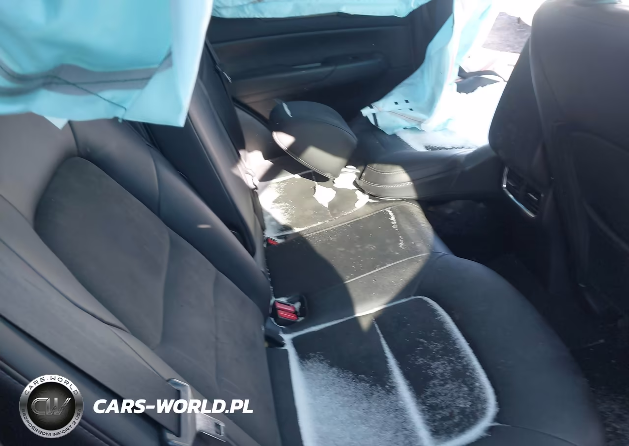 2018 Mazda Cx-5 Touring VIN:JM3KFBCMXJ0361357 - 8