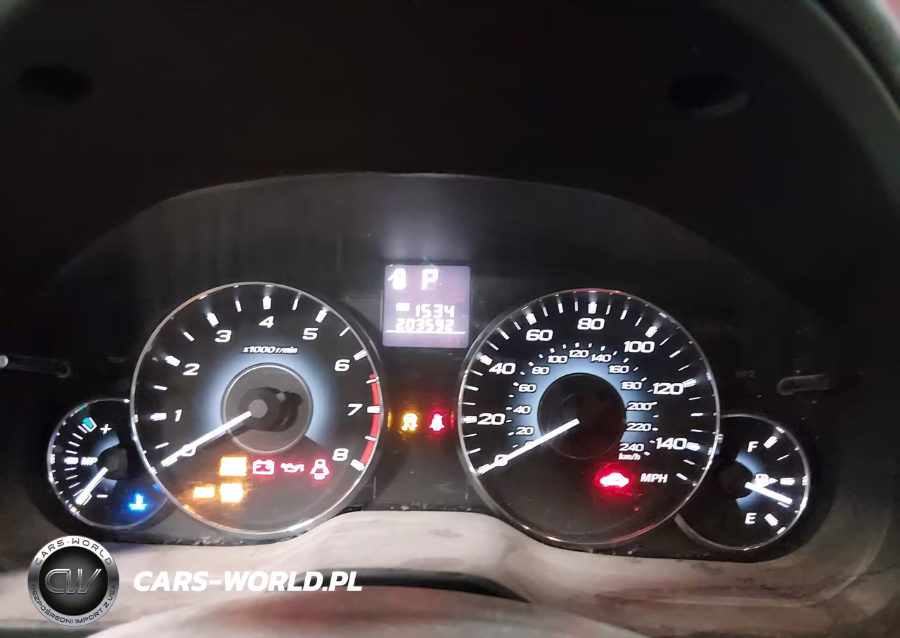 2011 Subaru Outback 2.5I Limited VIN:4S4BRCKC6B3435092 - 15