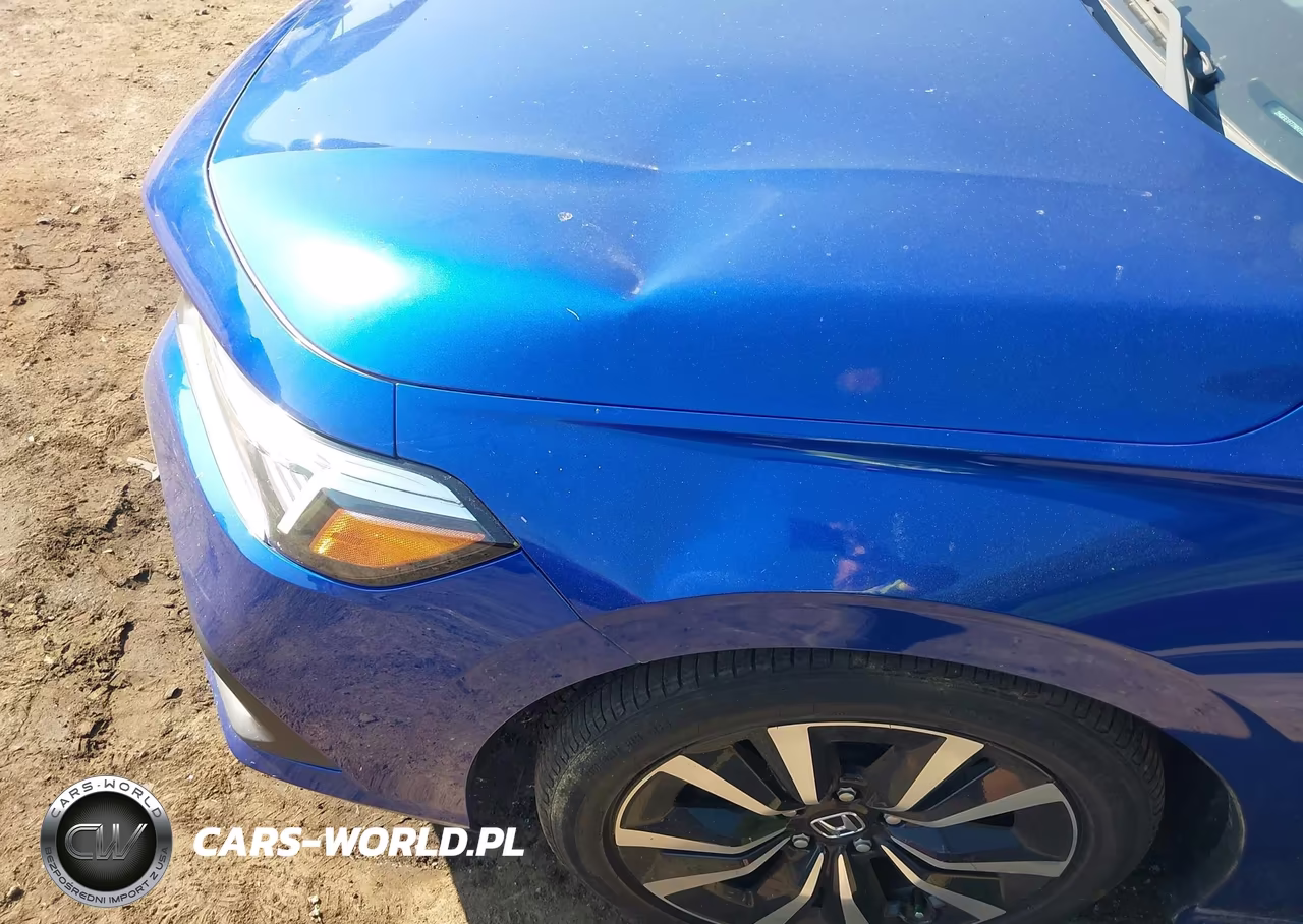 2022 Honda Civic Ex VIN:2HGFE1F77NH312228 - 19