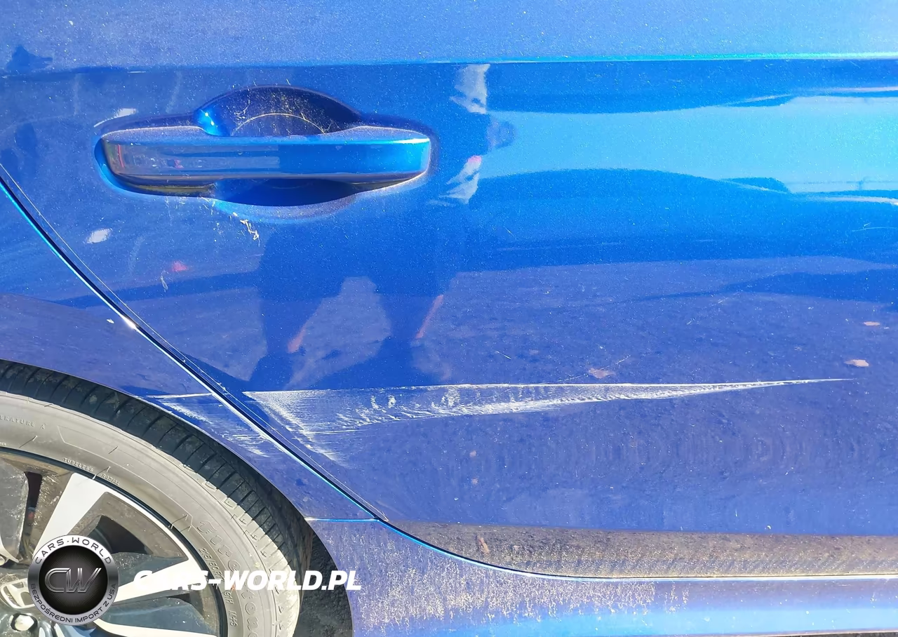 2022 Honda Civic Ex VIN:2HGFE1F77NH312228 - 20