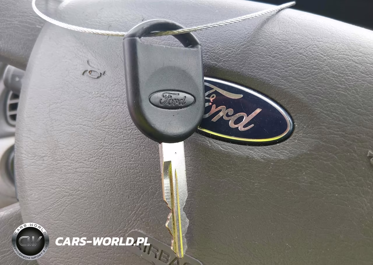 2006 Ford Taurus Sel VIN:1FAFP56U76A203506 - 11