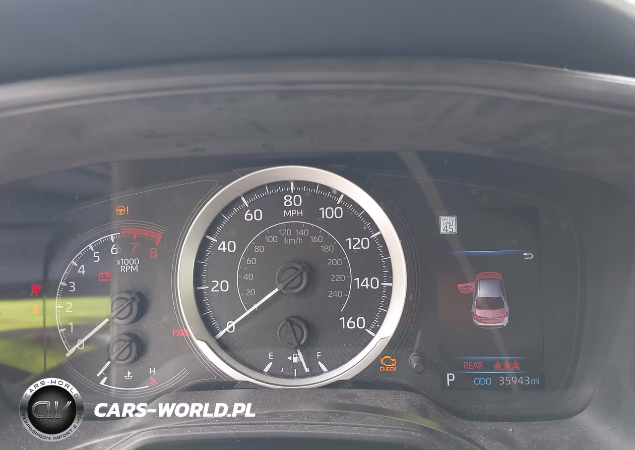 2022 Toyota Corolla Le VIN:JTDEPMAE5N3031060 - 7