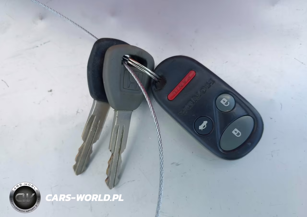 2002 Honda Accord 2.3 Ex-2.3 Se VIN:1HGCG66822A174773 - 11