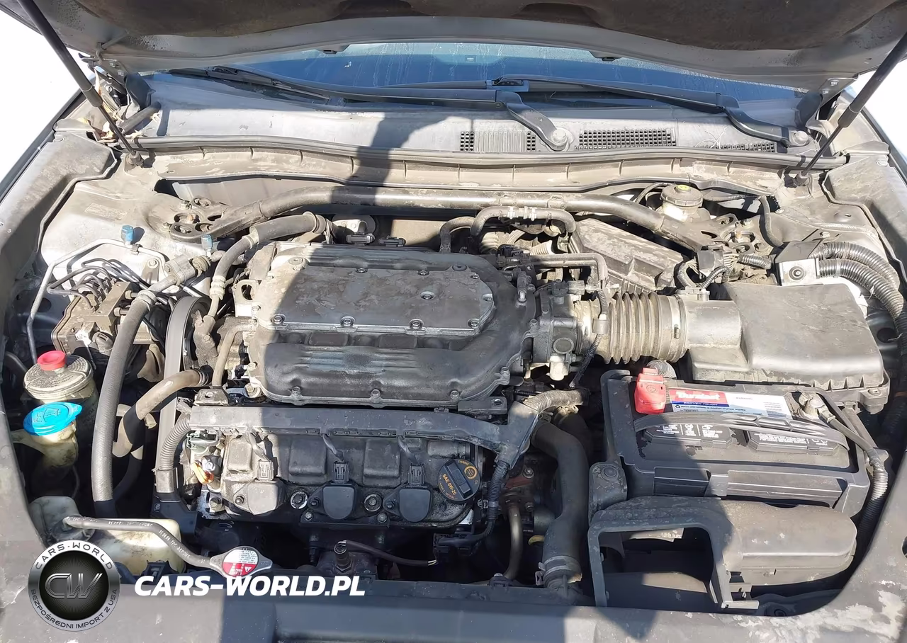 2010 Honda Accord Crosstour Ex-L VIN:5J6TF1H59AL004253 - 10