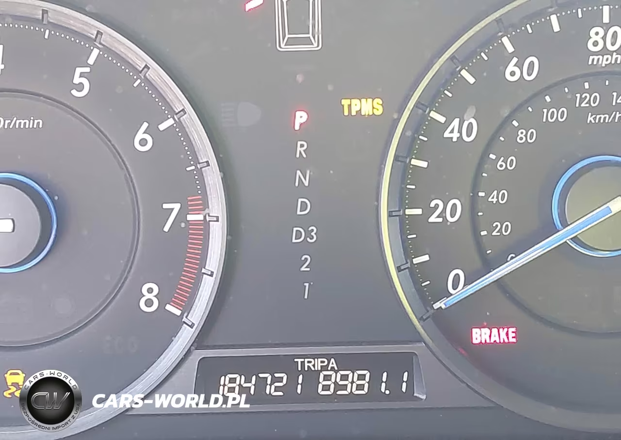 2010 Honda Accord Crosstour Ex-L VIN:5J6TF1H59AL004253 - 15