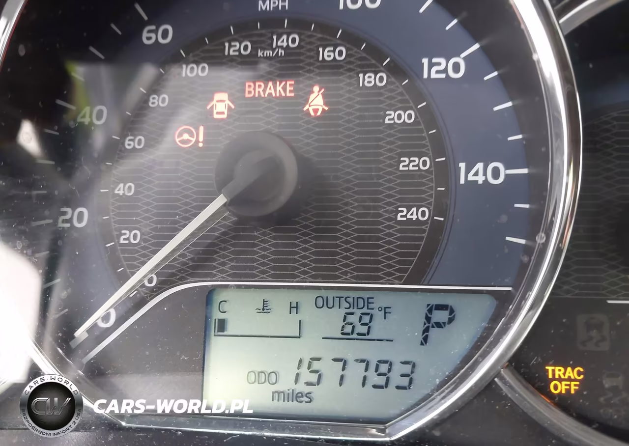 2014 Toyota Corolla Le Plus VIN:5YFBURHE4EP071619 - 15