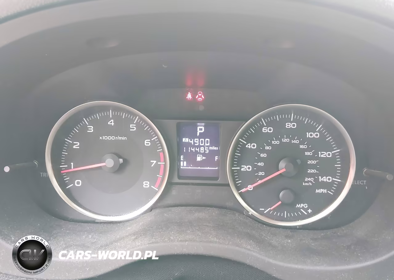 2016 Subaru Crosstrek 2.0I Premium VIN:JF2GPABC0G8297789 - 7