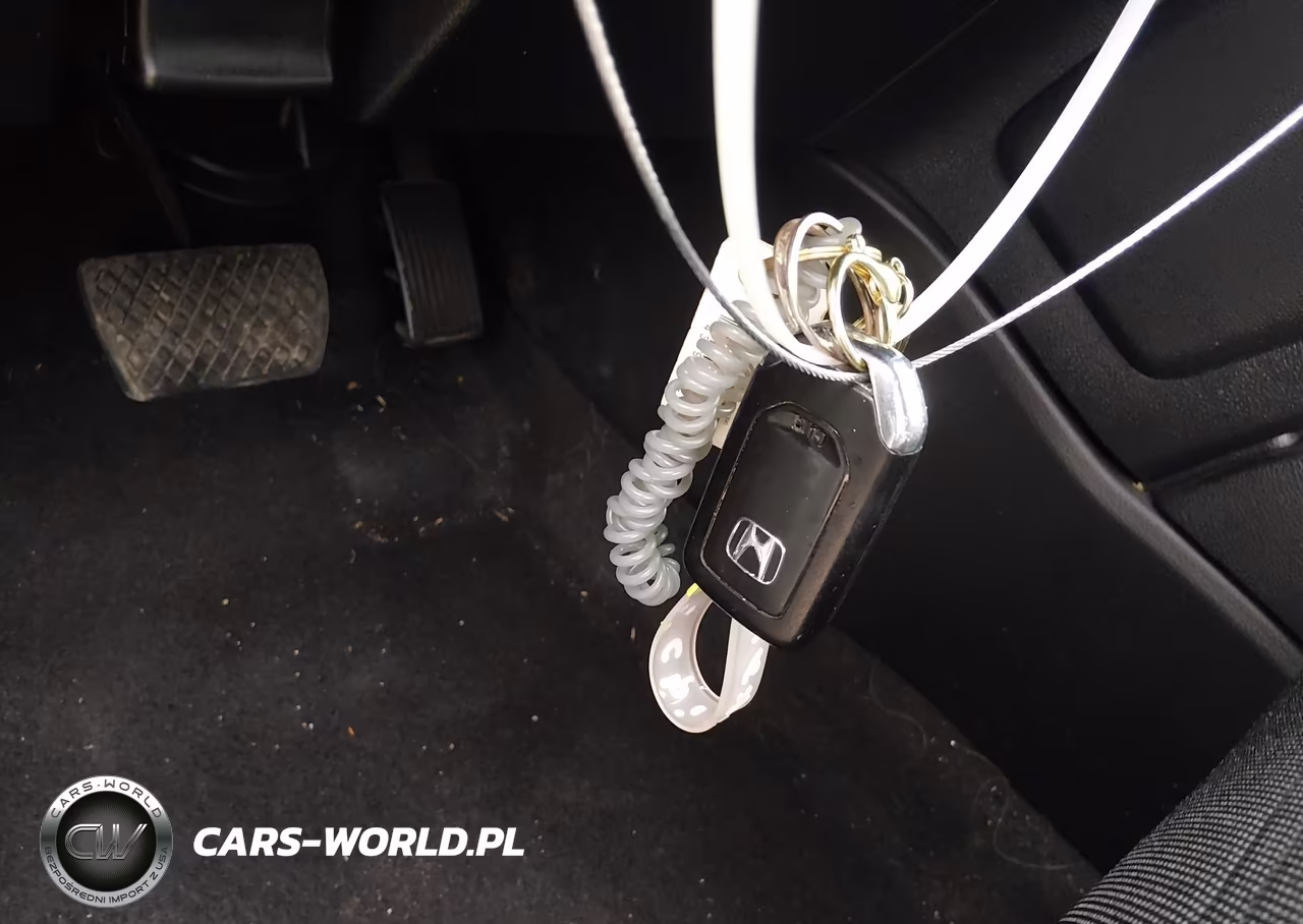 2020 Honda Cr-V 2Wd Ex VIN:2HKRW1H51LH428209 - 11