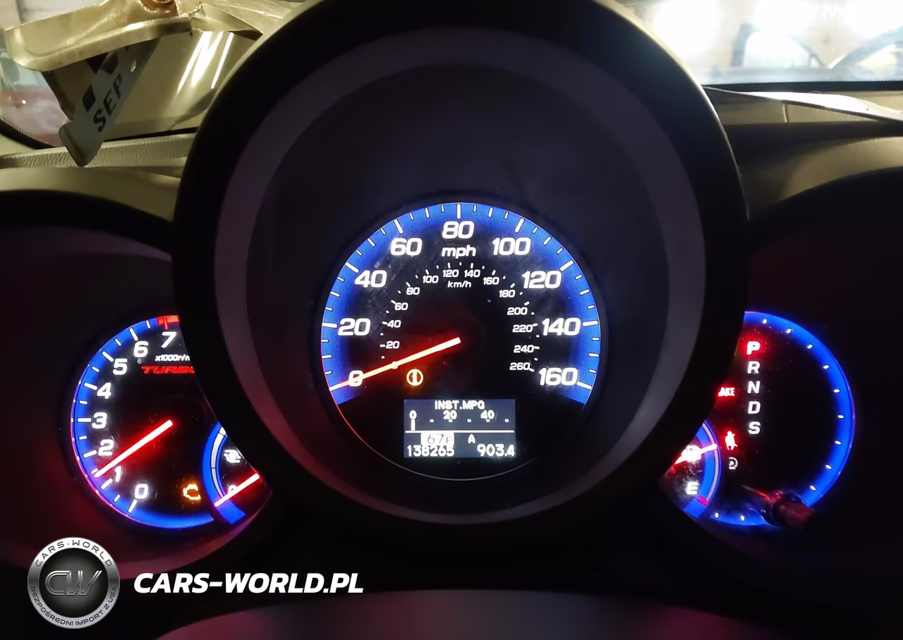 2008 Acura Rdx VIN:5J8TB18218A004360 - 7