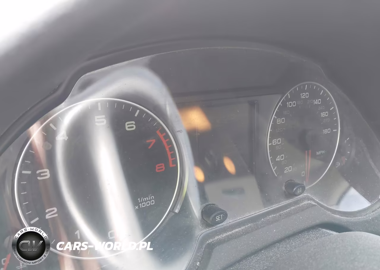2010 Audi Q5 3.2 Premium VIN:WA1LKAFPXAA105166 - 7