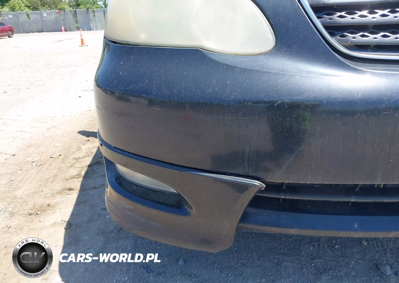 2005 Toyota Corolla S VIN:1NXBR32E15Z558203 - 13