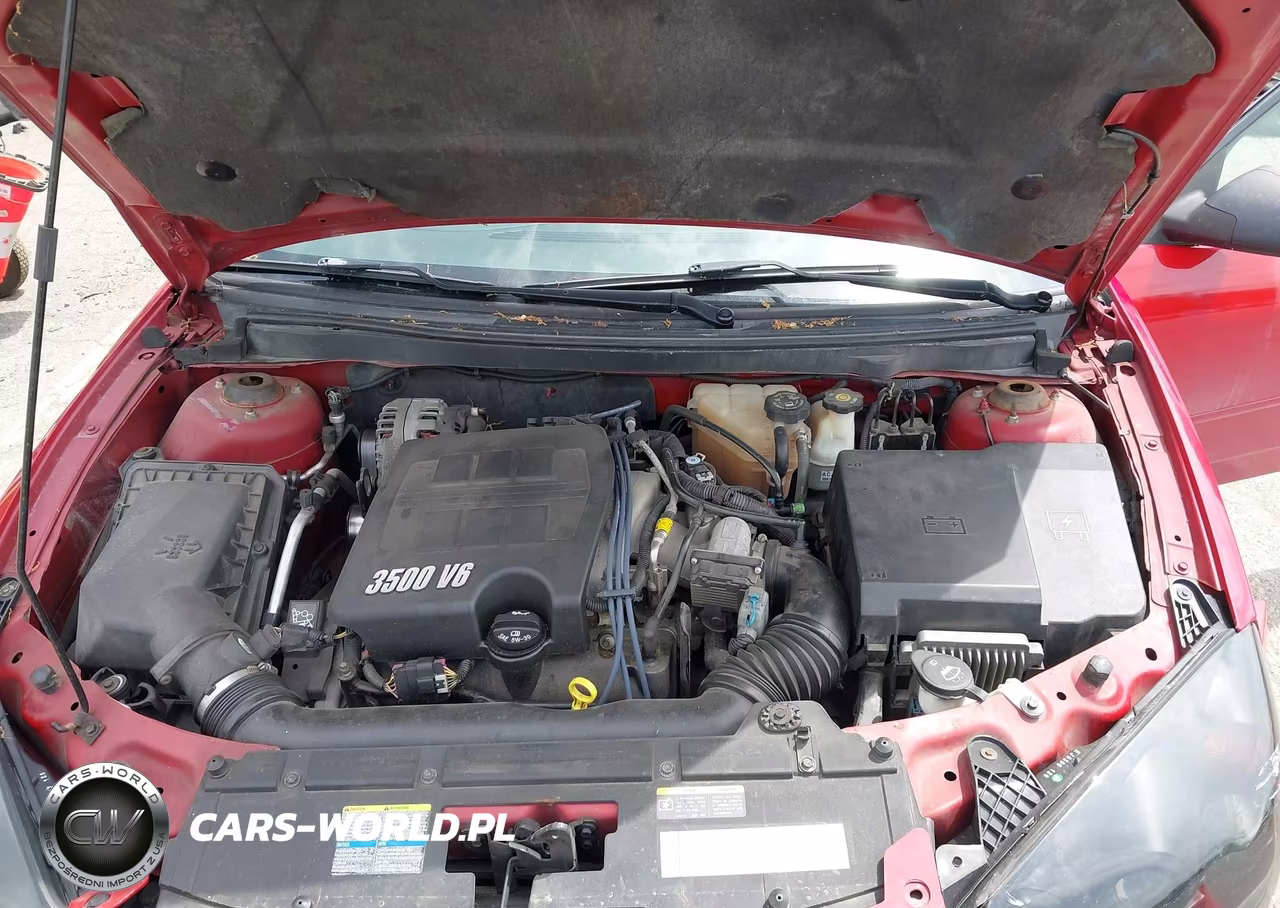 2006 Pontiac G6 VIN:1G2ZG558064181184 - 10