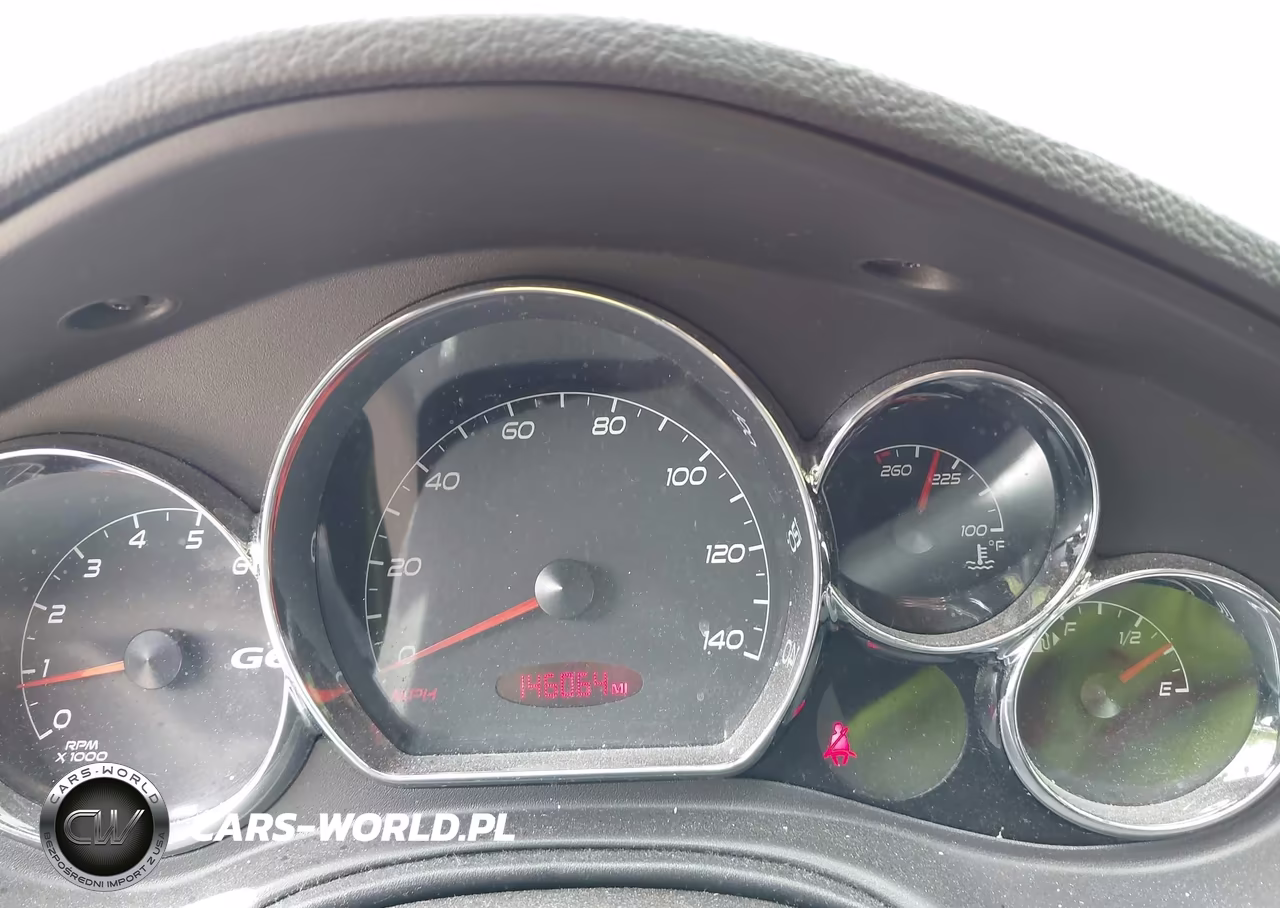 2006 Pontiac G6 VIN:1G2ZG558064181184 - 7