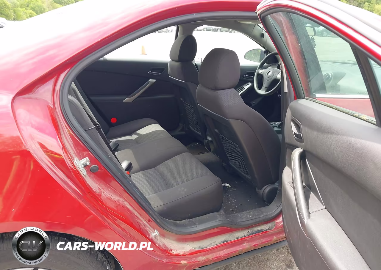 2006 Pontiac G6 VIN:1G2ZG558064181184 - 8