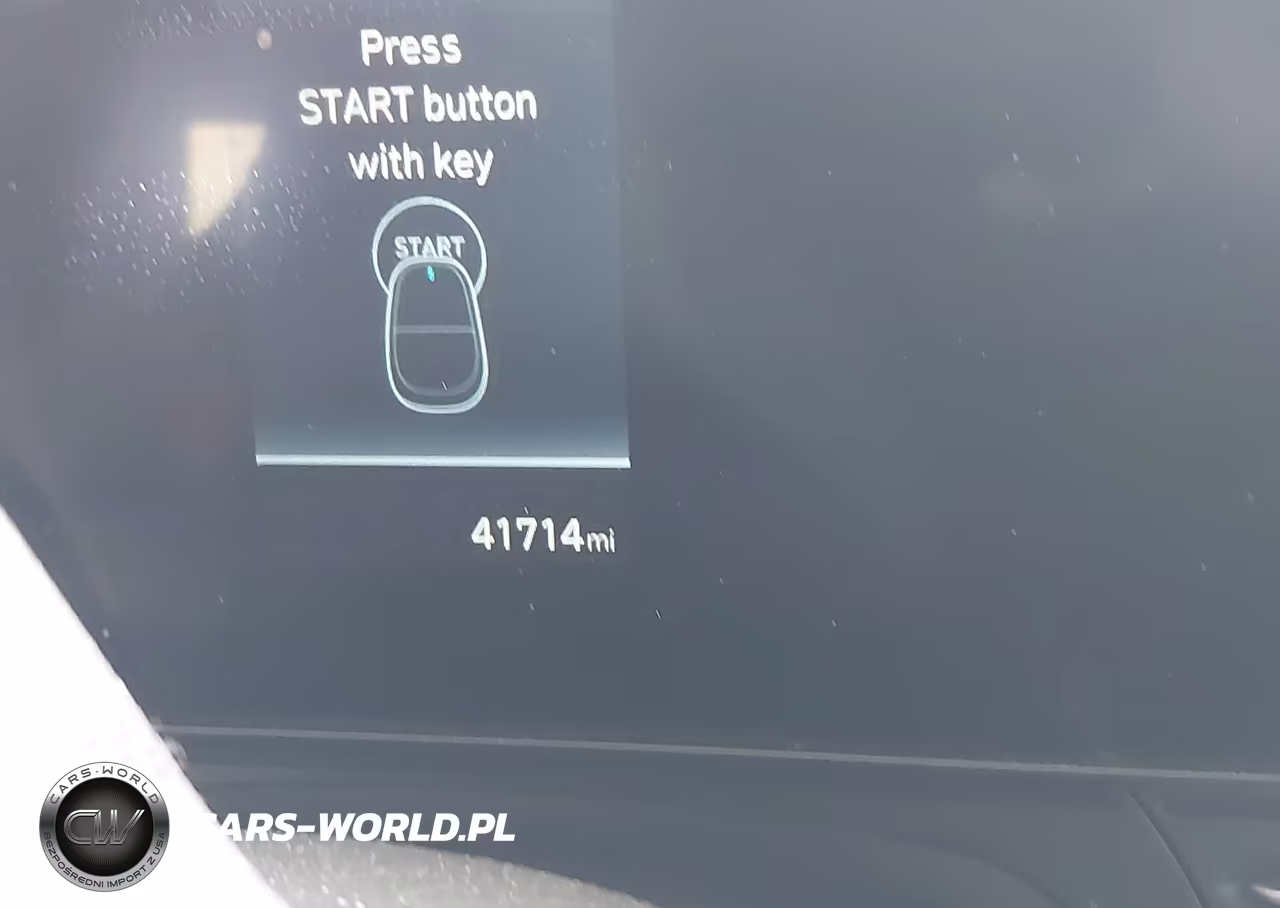 2024 Hyundai Kona Sel VIN:KM8HB3AB9RU149636 - 15