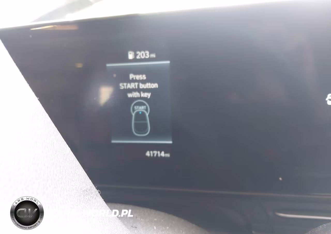 2024 Hyundai Kona Sel VIN:KM8HB3AB9RU149636 - 7