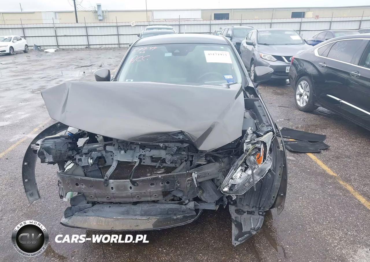 2019 Mazda Cx-3 Touring VIN:JM1DKDC72K0402570 - 13