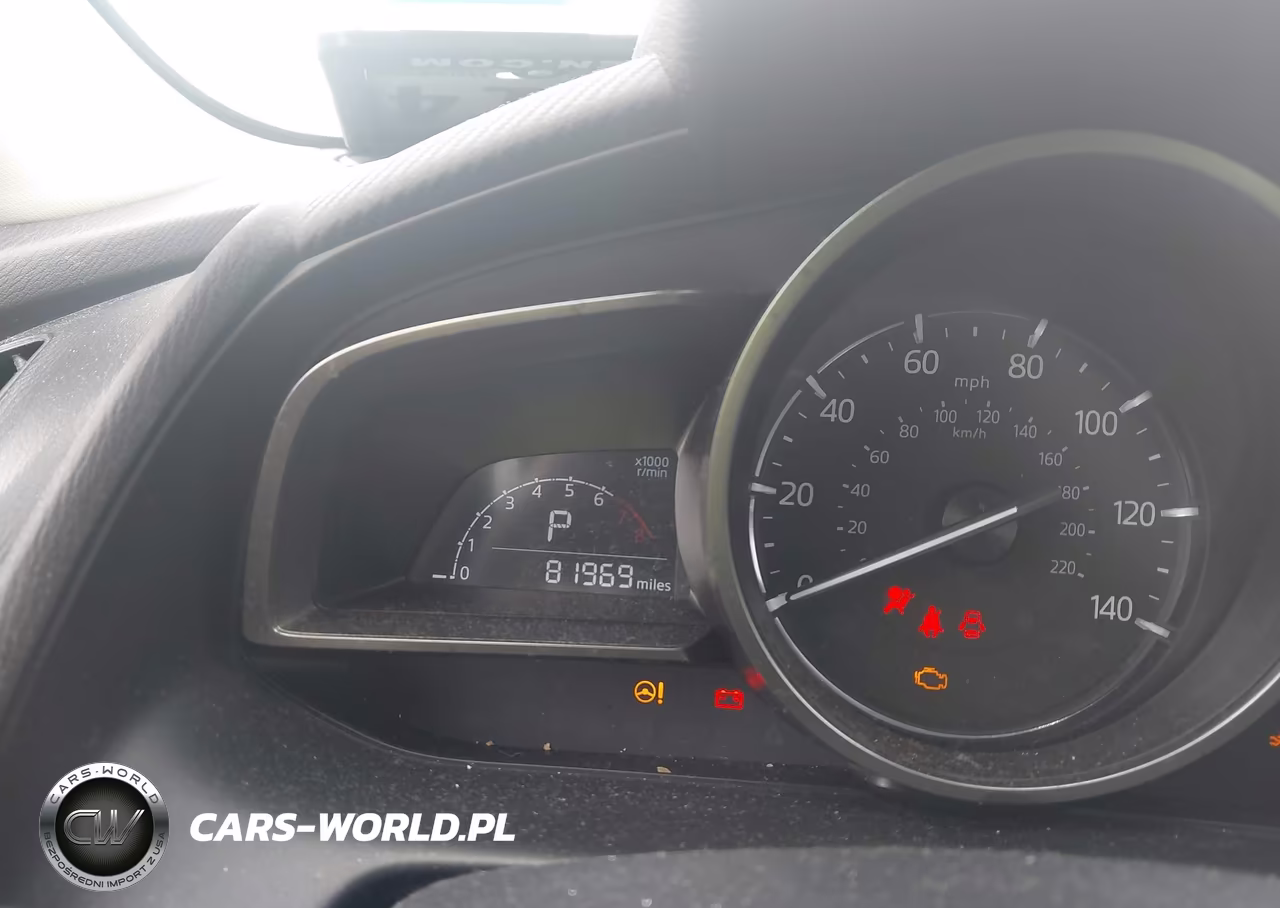 2019 Mazda Cx-3 Touring VIN:JM1DKDC72K0402570 - 16