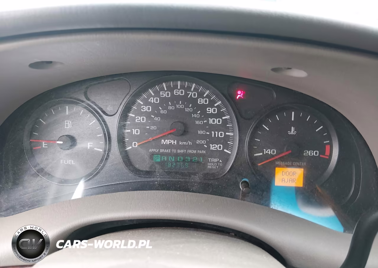 2000 Chevrolet Impala VIN:2G1WF52E3Y9149401 - 7