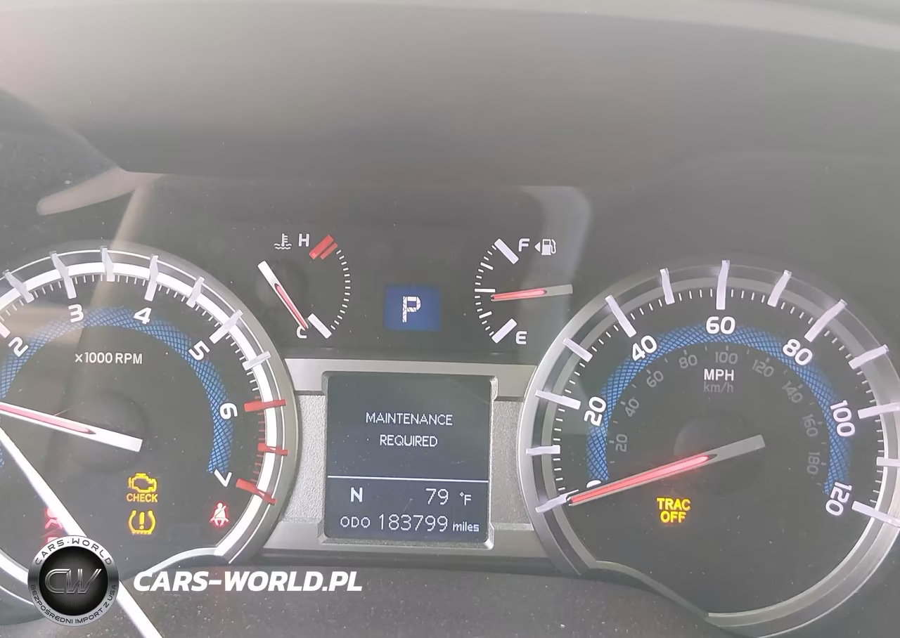 2018 Toyota 4Runner Sr5 VIN:JTEZU5JR9J5165941 - 15