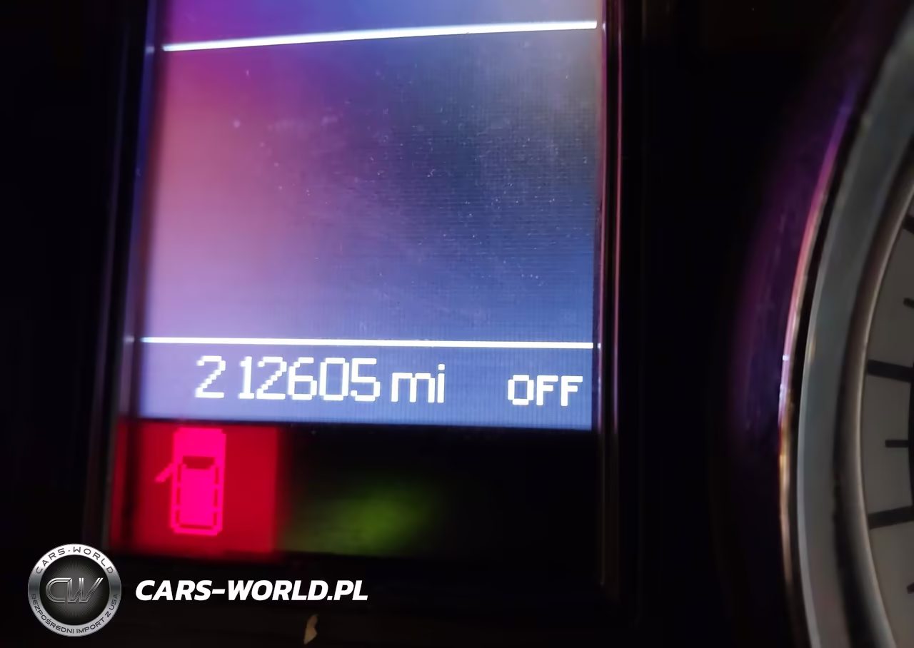 2013 Dodge Durango Citadel VIN:1C4SDJET9DC565809 - 14