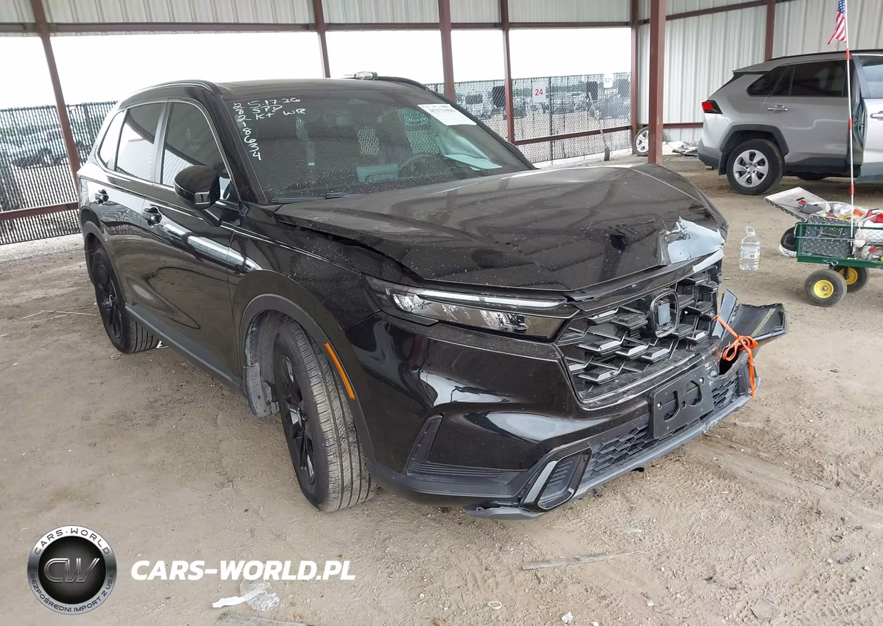 2023 Honda Cr-V Hybrid Sport – zdjęcie 1 z 16