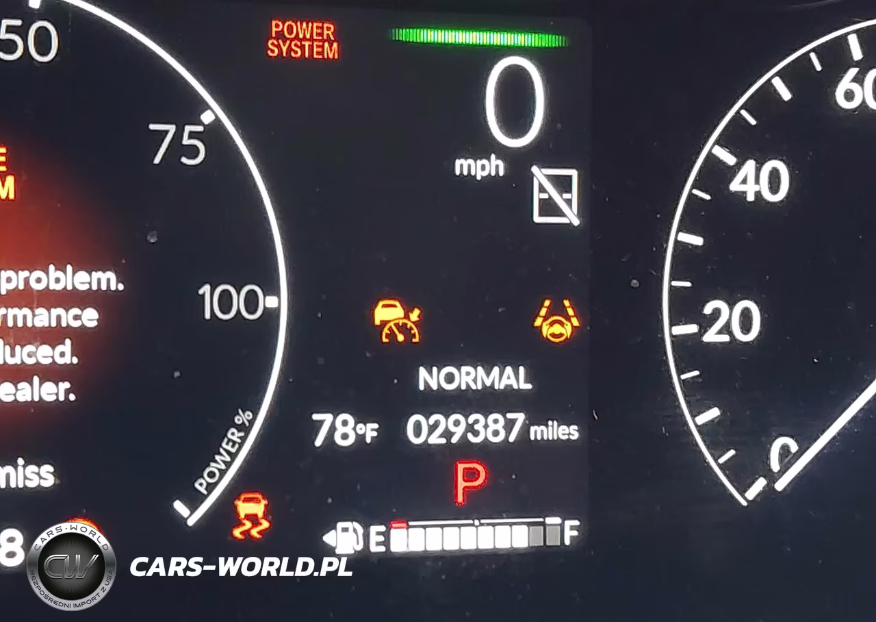 2023 Honda Cr-V Hybrid Sport VIN:7FARS5H52PE013170 - 15