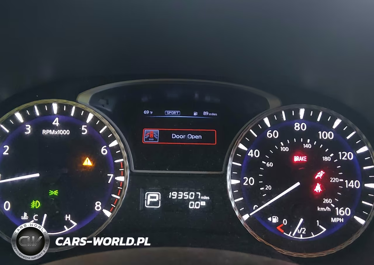2016 Infiniti Qx60 VIN:5N1AL0MM0GC518395 - 7