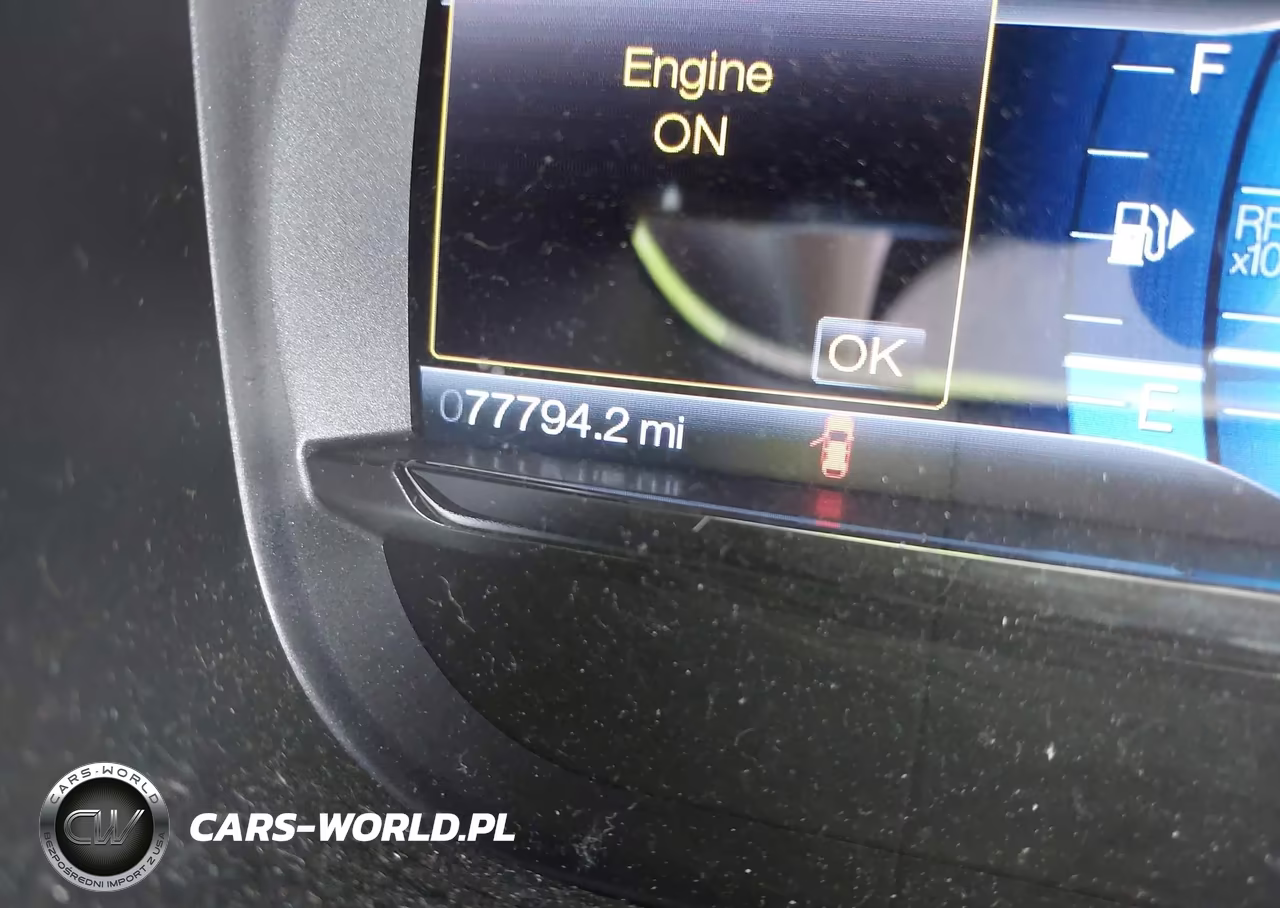 2013 Ford Taurus Limited VIN:1FAHP2F82DG232920 - 16