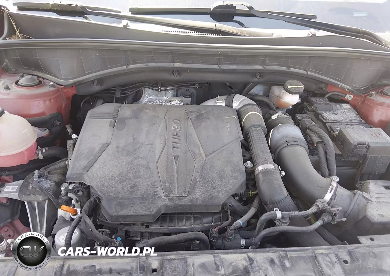 2021 Kia Sorento Sx VIN:5XYRKDLF5MG044262 - 10