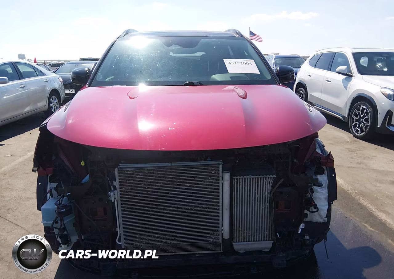 2021 Kia Sorento Sx VIN:5XYRKDLF5MG044262 - 13