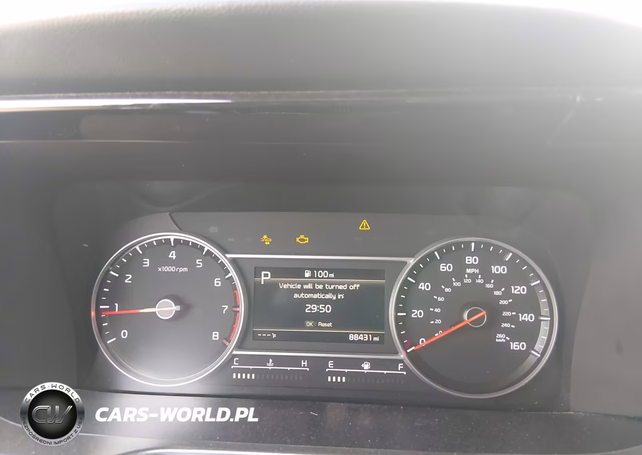 2021 Kia Sorento Sx VIN:5XYRKDLF5MG044262 - 7