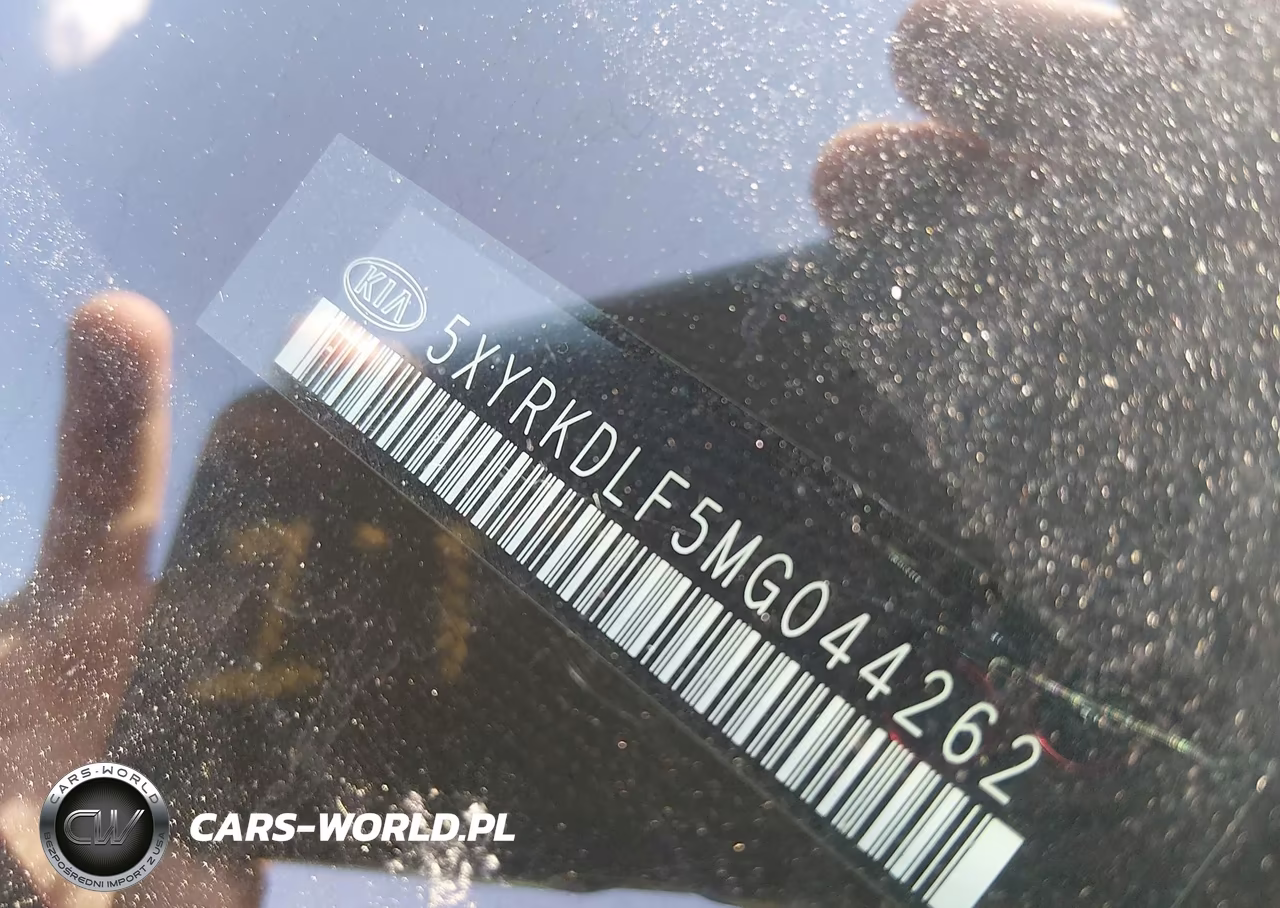 2021 Kia Sorento Sx VIN:5XYRKDLF5MG044262 - 9