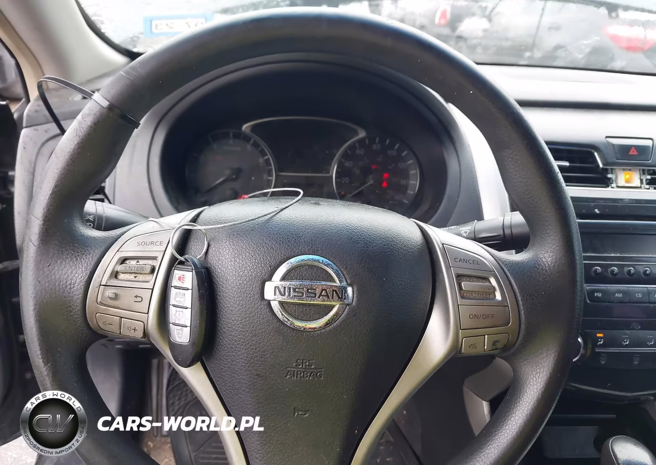2013 Nissan Altima 2.5 S VIN:1N4AL3AP3DC258192 - 11
