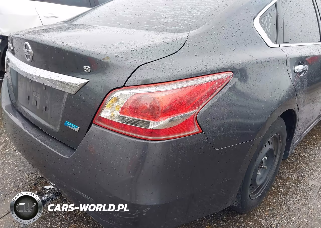 2013 Nissan Altima 2.5 S VIN:1N4AL3AP3DC258192 - 12