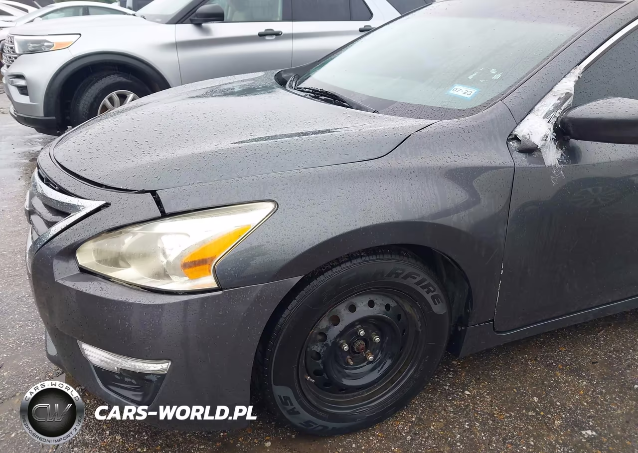 2013 Nissan Altima 2.5 S VIN:1N4AL3AP3DC258192 - 13