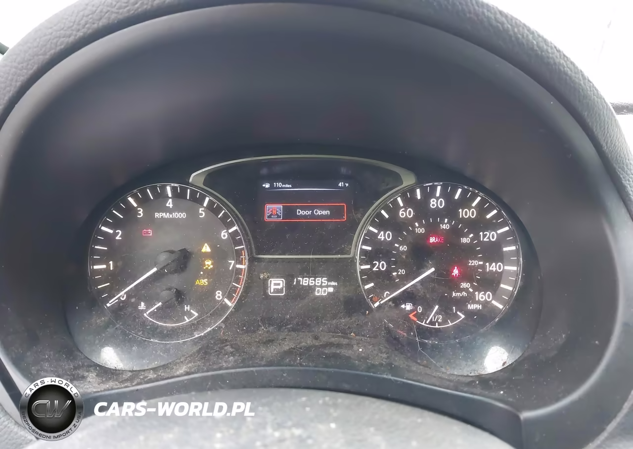 2013 Nissan Altima 2.5 S VIN:1N4AL3AP3DC258192 - 7