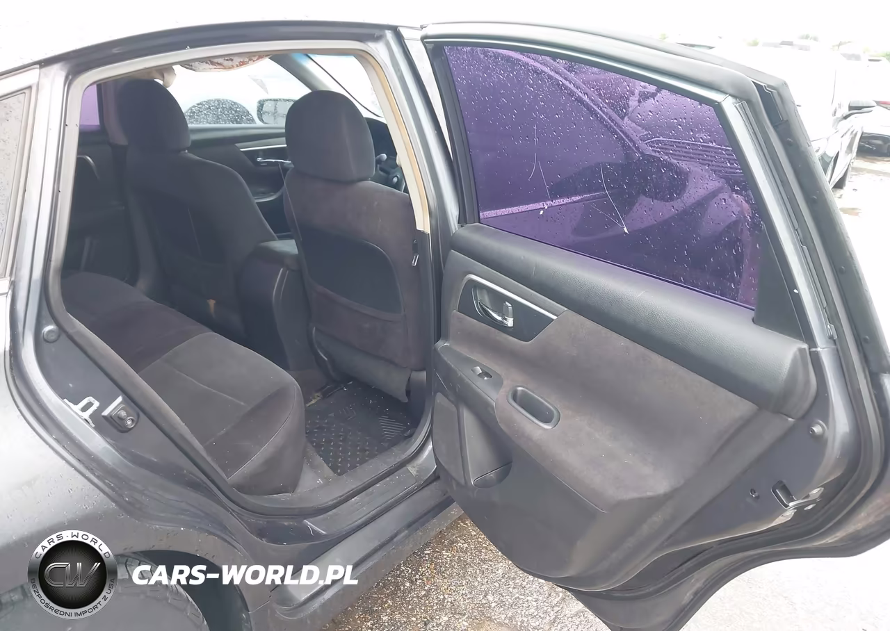 2013 Nissan Altima 2.5 S VIN:1N4AL3AP3DC258192 - 8