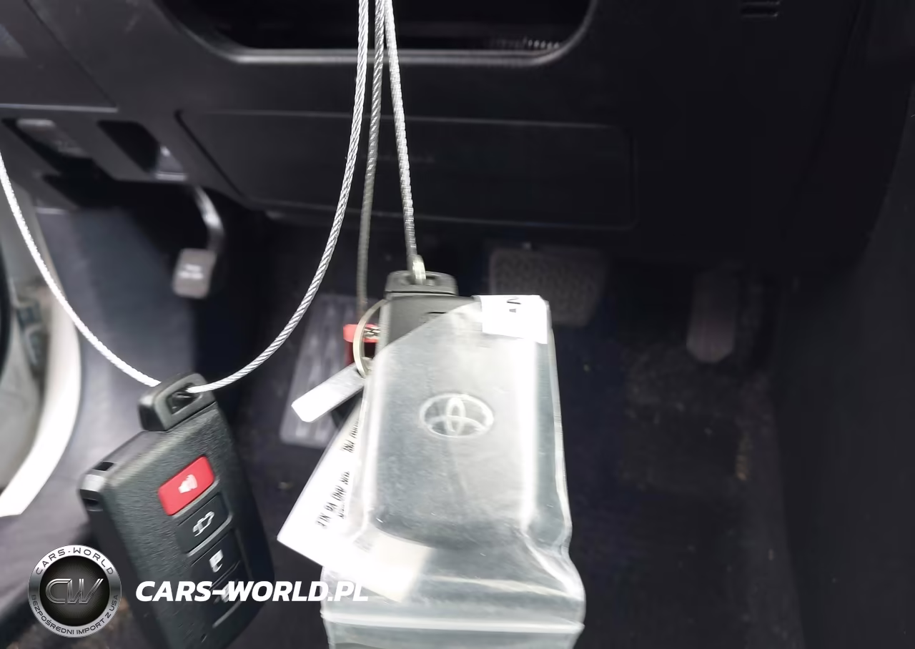 2017 Toyota Highlander Xle VIN:5TDJZRFH3HS508242 - 11