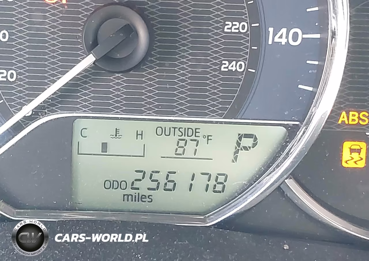 2016 Toyota Corolla Le VIN:2T1BURHE1GC656063 - 15