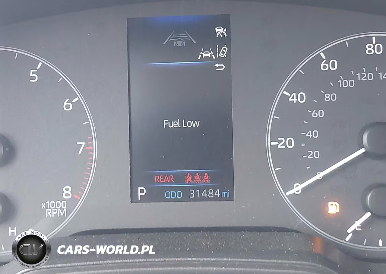 2025 Toyota Corolla Le VIN:5YFB4MDE3SP287630 - 15